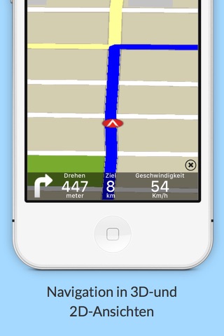 Anguilla GPS Map screenshot 4