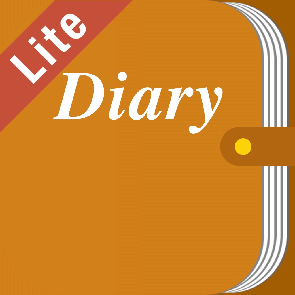 Liquor Diary - Management of an evening drink Lite