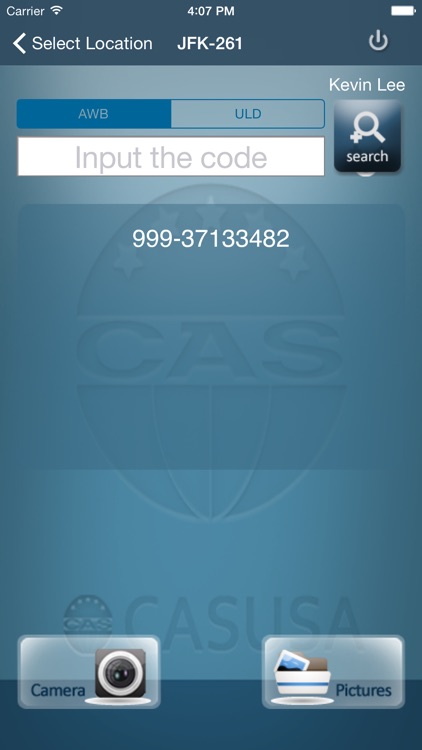 CAS ePicCam screenshot-3