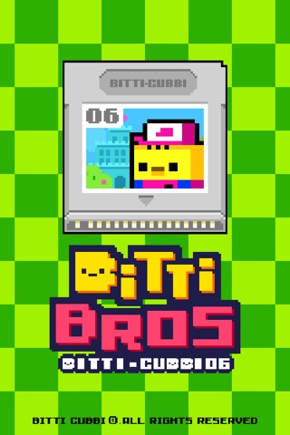 Bitti Bros - Bitti Cubbi screenshot 3