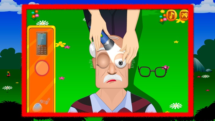 Zoe Stroke First Aid screenshot-4