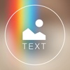 Text on Photo Square - Add Beautiful Captions and Fonts to Pictures Photos and Pics for Instagram