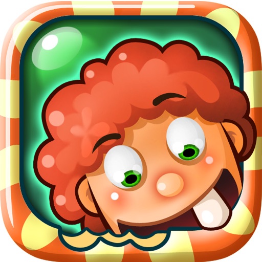 Candy Run iOS App