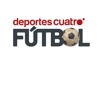 Deportes Cuatro Fútbol