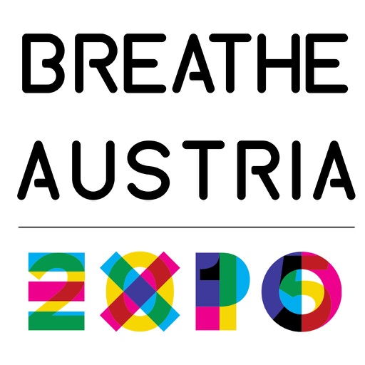 breathe austria : expo 2015 icon