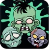 Zombie Head Burst Blast FREE - Monster Hitting Frenzy