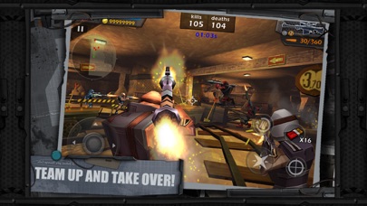 Mad Merx: Nemesis Screenshot 4