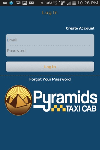 Pyramids Taxi screenshot 2