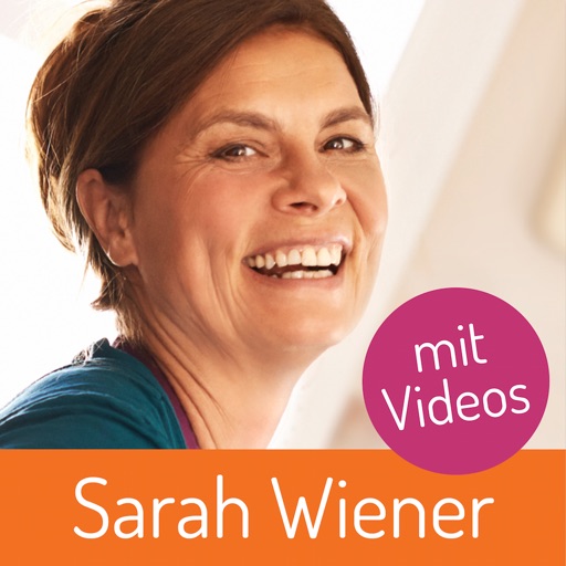 Sarah Wiener - Sarahs beste Rezepte mit Video-Anleitungen!