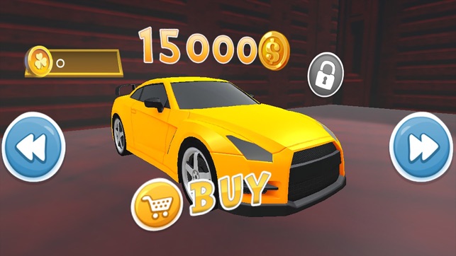 Speed Stunt Car Racing Game 3D(圖5)-速報App