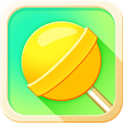A Tiny Bubble Buster - Party Pop Puzzle Challenge FREE icon