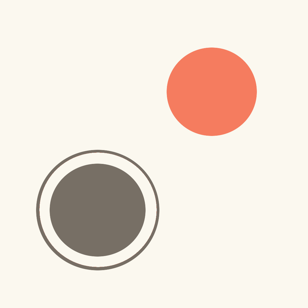 Dots: Divide et Impera App Icon