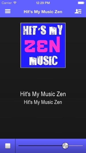 Hit's My Music Zen(圖1)-速報App