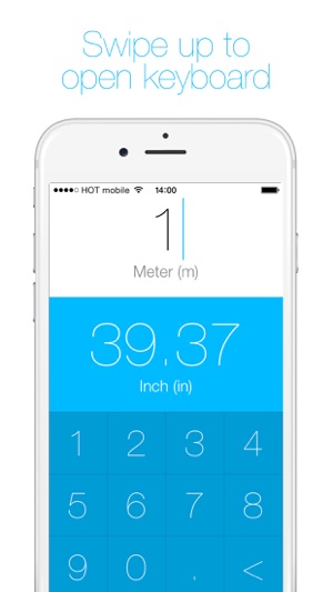 Unito - Unit Converter(圖3)-速報App