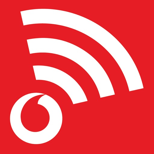 Get Vodafone WiFi Connect for iOS, iPhone, iPad Aso Report