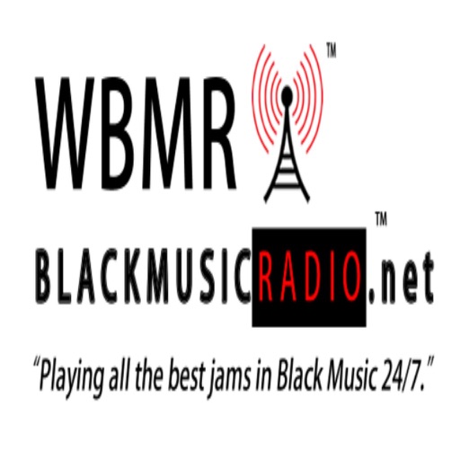 WBMR-BlackMusicRadio.net