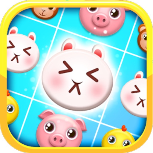 Crush Mania : A Puzzle Blast Mania - FREE! Icon