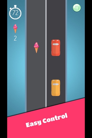Car Racing For Kids - Fun Puzzles Racing screenshot 3