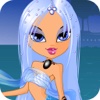 Teen Mermaid Dress Up