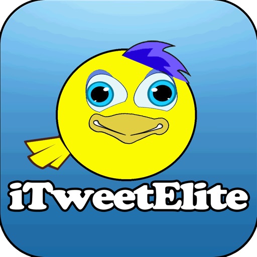 iTweetElite For Twitter