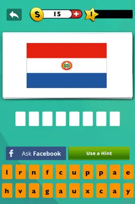 Game screenshot Guess The Flag- Free Flag Quiz game HD apk