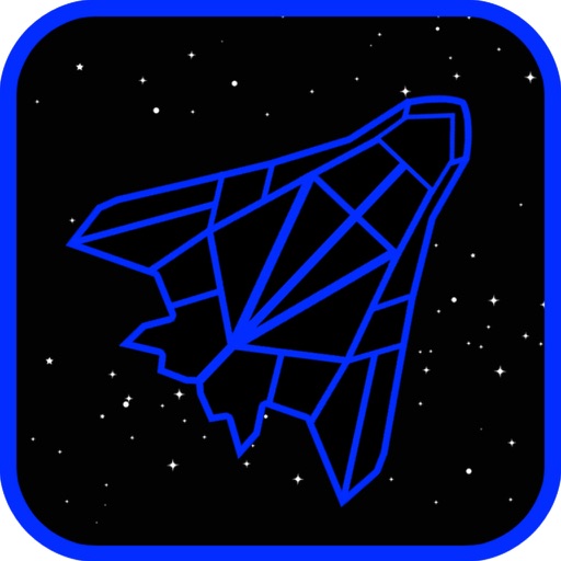 Air-craft Space Drive War of Star Commander Nations Games Pro icon