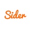 Sider