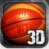 Icon Basketball Shoot 3D