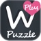 Word Puzzle Plus HD