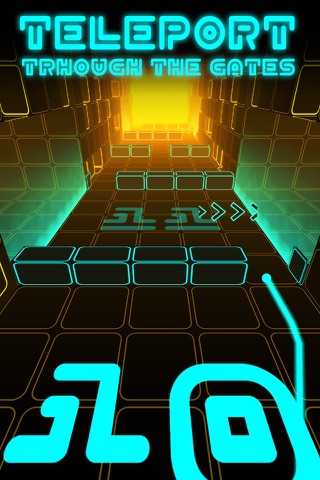 Light Ball, The Game screenshot 3