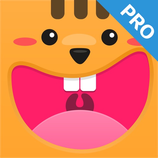 My Pet Can Talk Pro - Make your dog, cat or other pets talking like talking tom, ginger, angela or ben icon