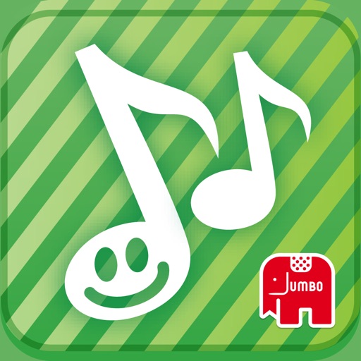 Sound Bingo for appCards® Icon