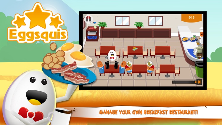 Penguin Diner 2: My Restaurant – Apps no Google Play