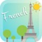 French Flash Quiz: The Lightning-Fast French Language Game