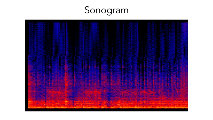 Scope - Audio Spectrum Analyzer