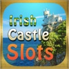 ``A Castle Slots`` - Irish Luck Twin Spin Ace Casino Game FREE