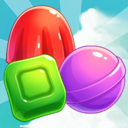 Pop Mania-Cool Game Icon