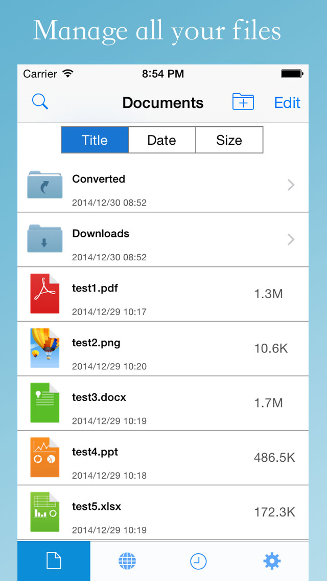 PDF2Image Edition - for Convert PDF to ImageJPEG,PNG,TIFF, Extract images from PDF