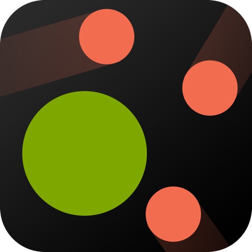 Dodgr iOS App