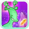 Flying Frog – Jumping Journey with a Space Froggy
