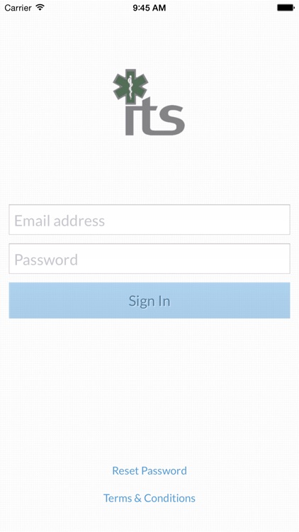 ITS - Integrated Transport Solutions