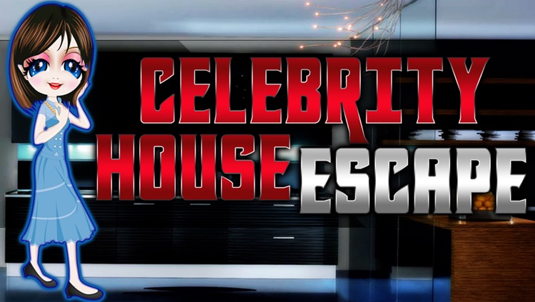 Celebrity House Escape