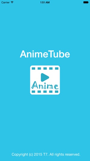 AnimeTube - Kho phim hoạt hình anime chất lượng cao(圖1)-速報App