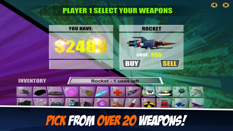 Sidekick: Sideways screenshot-4