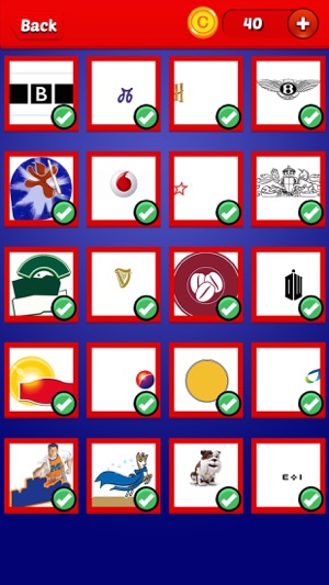 Quiz Pic: UK Logos(圖3)-速報App