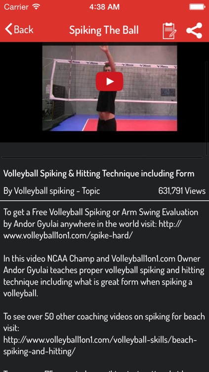 How To Play Volleyball - Volleyball Guide