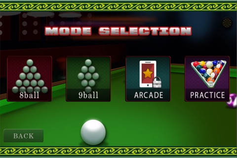 3D Pool World - Billiards Mania, No Ads screenshot 4