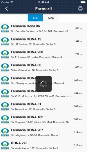 Farmacia DONA(圖2)-速報App