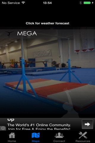 MEGA Gymnastics screenshot 4