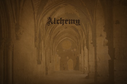 Alchemy Game screenshot 2